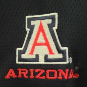 Arizona Wildcats Long Sleeve Pullover